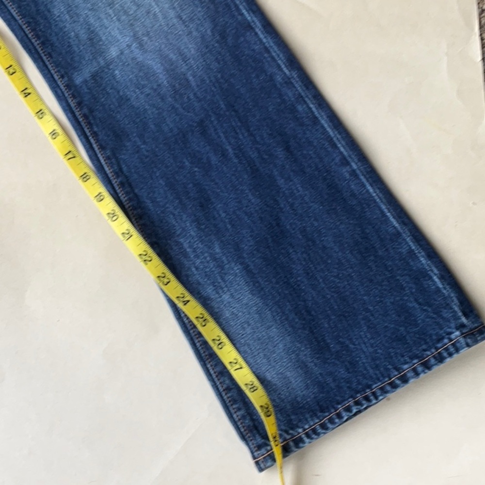 Lucky Brand flair jeans - Picture 9 of 10